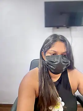 Snapshot of Black_Beauty997 chatting on 09-17-25, 08:27 Black Beauty997 online show from 09-17-25, 08:27