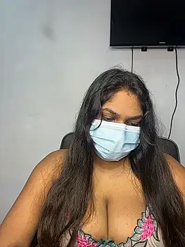 Black Beauty997 online show from 01-12-26, 05:29