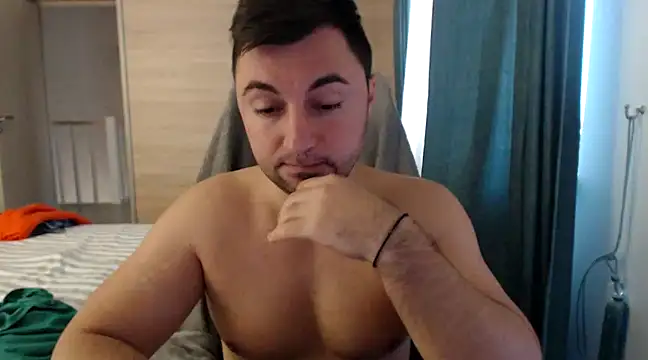 HankMalone online show from 12-05-24, 07:27