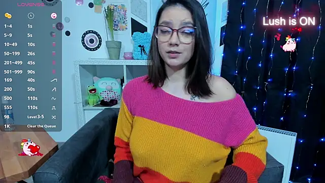 alexysgray online show from 12-11-24, 02:11