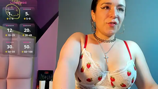 samanthaanderson  online show from 01-25-25, 04:02