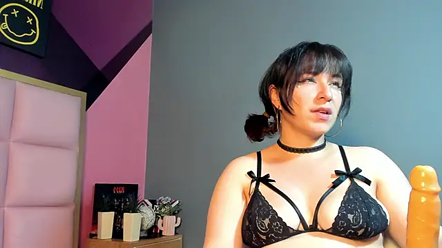 samanthaanderson  online show from 01-29-25, 01:16