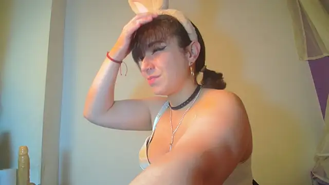 samanthaanderson  online show from 03-20-25, 10:18