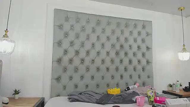 anette cooper online show from 01-08-26, 03:42