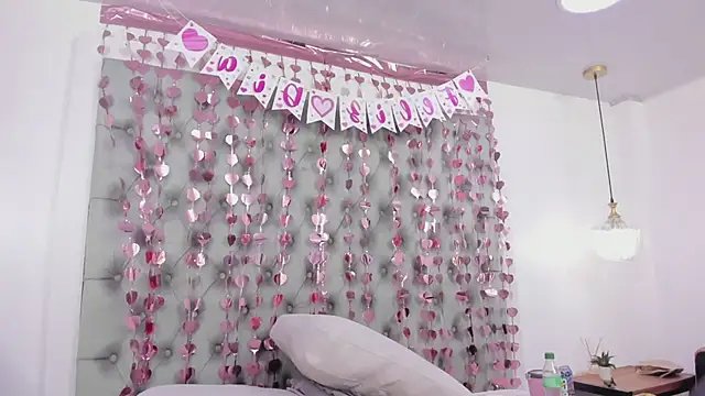 anette cooper online show from 02-13-26, 03:24