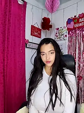 Snapshot of monica_little23 chatting on 02-16-26, 09:33 monica little23 online show from 02-16-26, 09:33