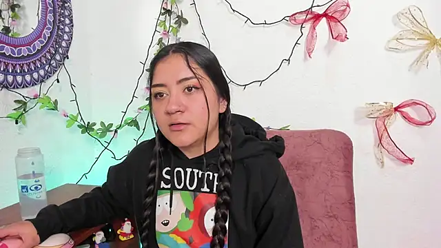 Hanna moore1 online show from 12-02-24, 06:32