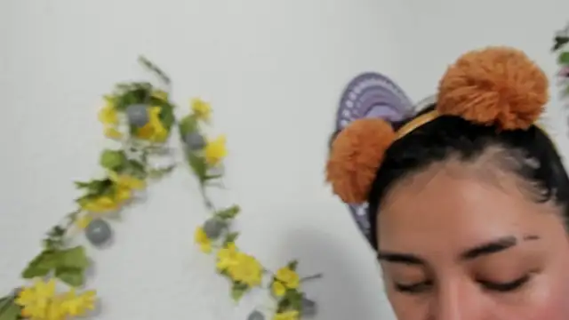 Hanna moore1 online show from 01-18-25, 11:11