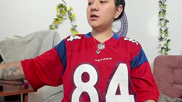 Hanna moore1 online show from 01-25-25, 04:03