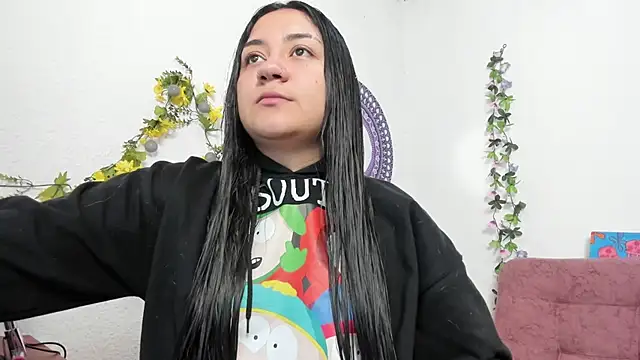 Hanna moore1 online show from 01-28-25, 05:46