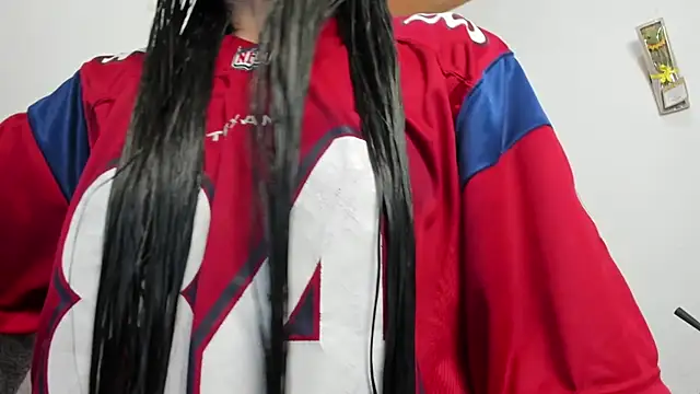 Hanna moore1 online show from 02-24-25, 06:58