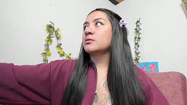 Hanna moore1 online show from 03-06-25, 07:10