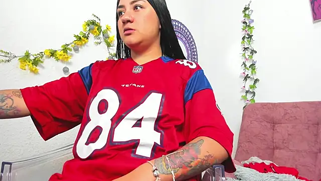 Hanna moore1 online show from 03-19-25, 07:06