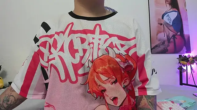 Hanna moore1 online show from 09-19-25, 07:14