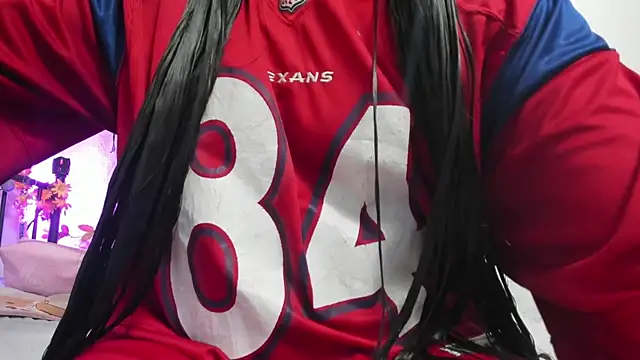 Hanna moore1 online show from 10-04-25, 07:23