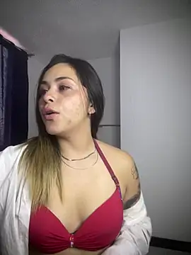 pamelao online show from 02-10-25, 09:58