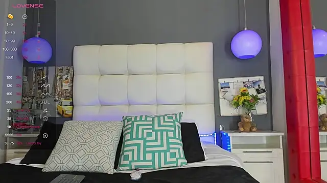 cinthya walker1 online show from 01-16-25, 09:40