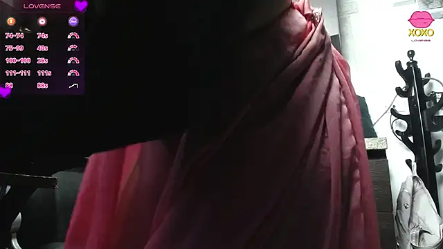 analishalimar online show from 09-09-25, 10:04