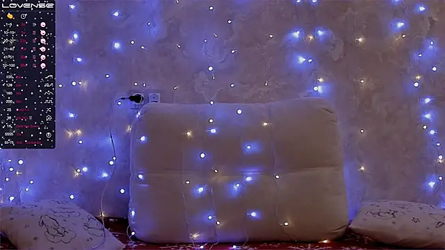 EvaSileZ online show from 01-06-26, 05:11