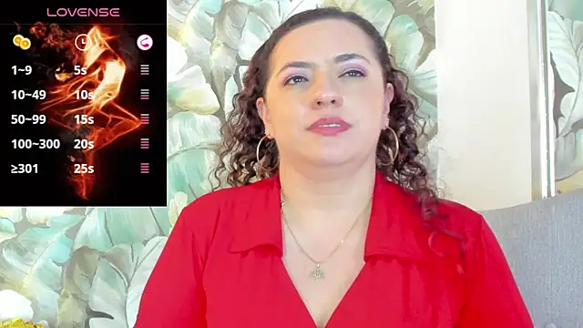 PamelaRizzoo online show from 12-08-24, 03:24