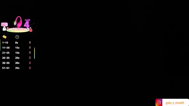 Gaia Stone online show from 12-22-25, 10:12