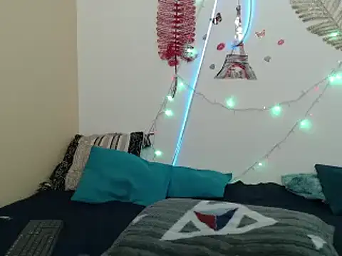 liliimilf online show from 01-31-25, 10:31
