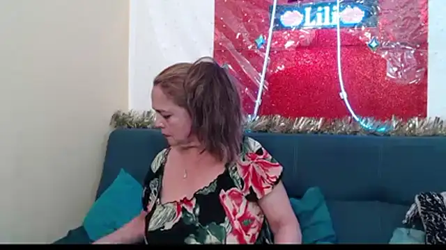 liliimilf online show from 11-20-25, 11:32