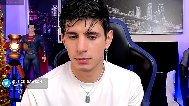 Jeick-Dawson online show from 12-09-24, 01:18