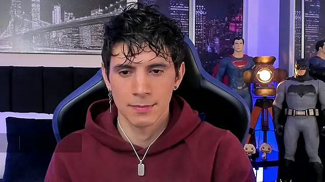 Jeick-Dawson online show from 01-11-25, 01:48