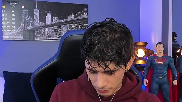 Jeick-Dawson online show from 10-11-25, 01:27