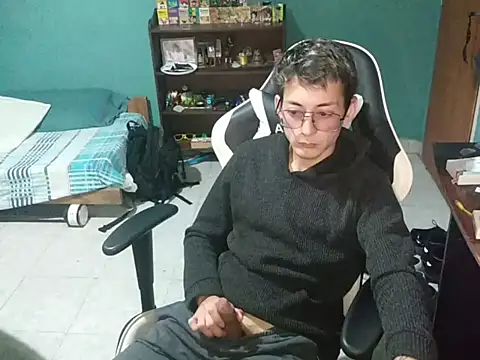 Jughead 16 online show from 10-13-25, 03:50