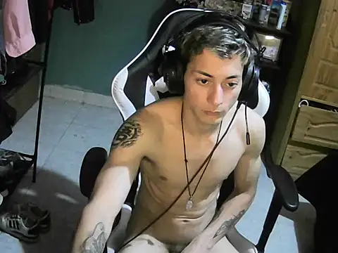 Jughead 16 online show from 10-16-25, 02:12