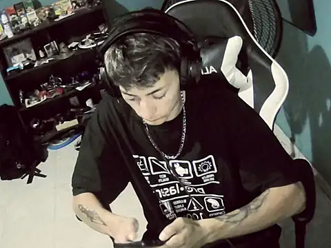 Jughead 16 online show from 11-10-25, 02:43