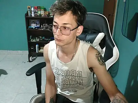 Jughead 16 online show from 11-13-25, 03:49