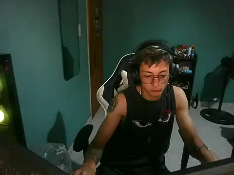 Jughead 16 online show from 11-17-25, 04:18