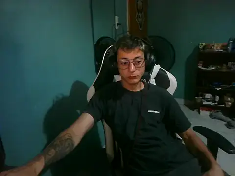 Jughead 16 online show from 11-19-25, 03:17