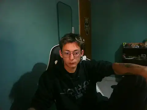 Jughead 16 online show from 11-24-25, 02:55