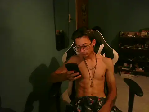 Jughead 16 online show from 11-25-25, 04:56