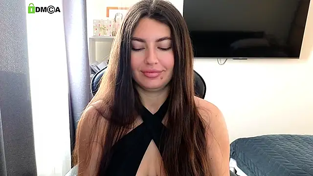 gracedorce online show from 10-11-25, 02:22