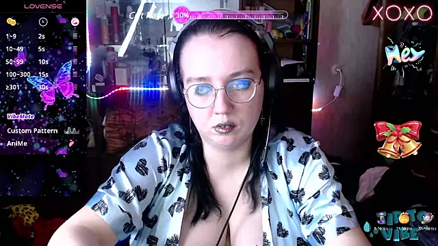 LeonaHarrison online show from 12-09-24, 10:11