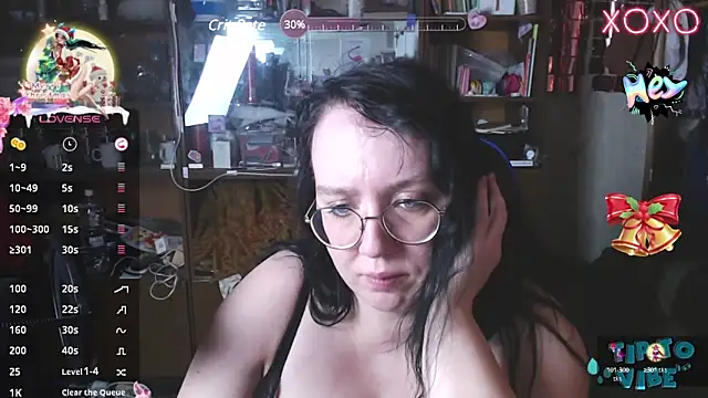 LeonaHarrison online show from 01-14-25, 05:30