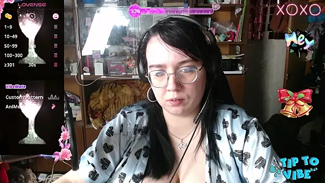 LeonaHarrison online show from 01-28-25, 01:16
