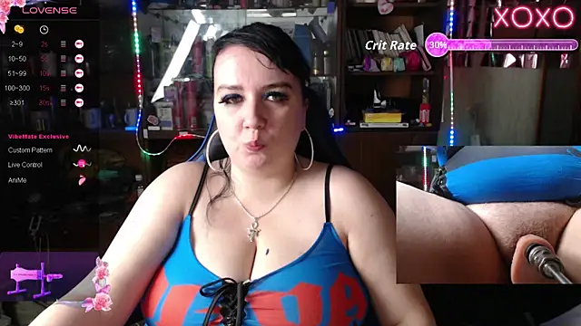 LeonaHarrison online show from 10-14-25, 05:52