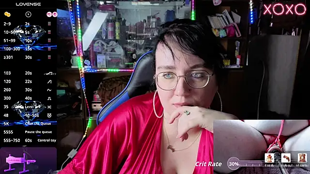 LeonaHarrison online show from 01-15-26, 03:00