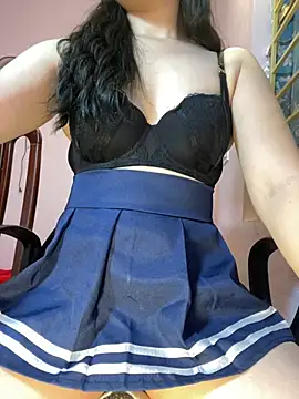 Hoa Bimup online show from 12-21-24, 03:31