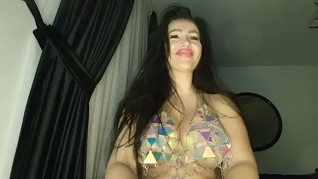 ASSYA online show from 03-18-26, 12:25