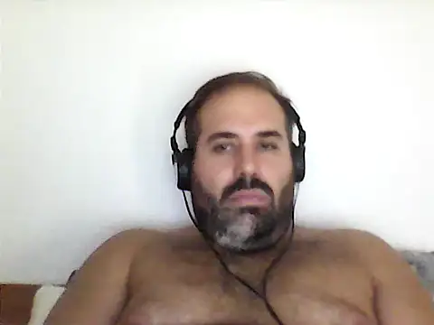 The Masterxxx14 online show from 09-18-25, 02:30
