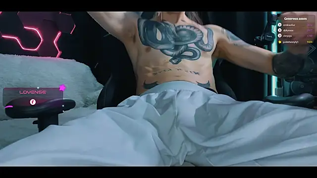 TechnoJesus online show from 12-21-24, 03:53