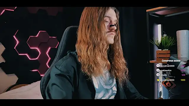 TechnoJesus online show from 01-09-25, 04:49