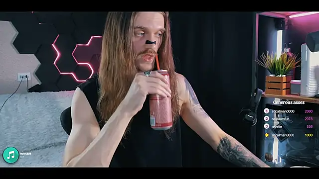 TechnoJesus online show from 01-10-25, 06:06